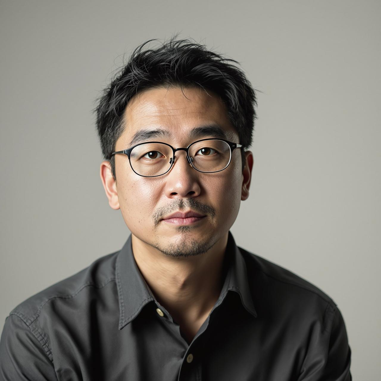 马晓龙